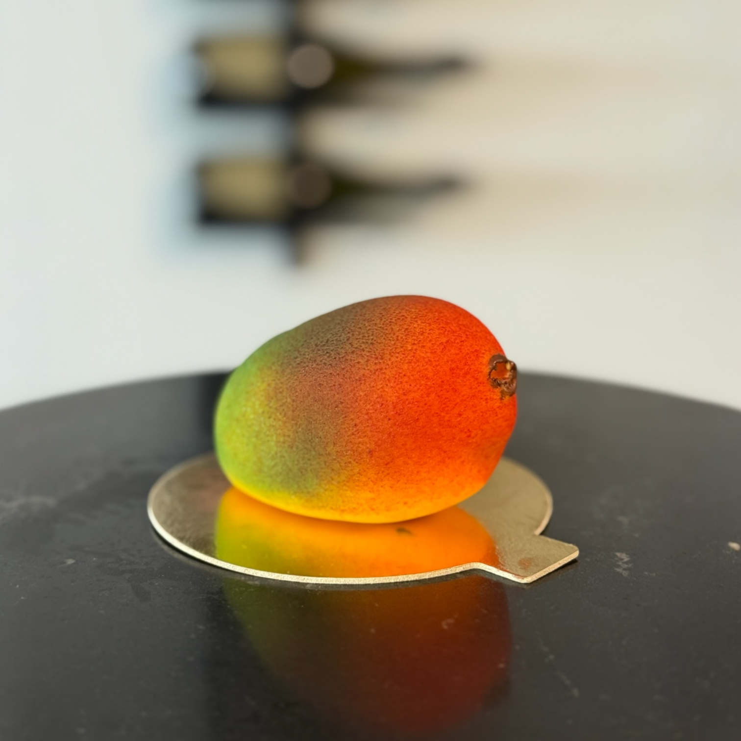 Prajitura Mango